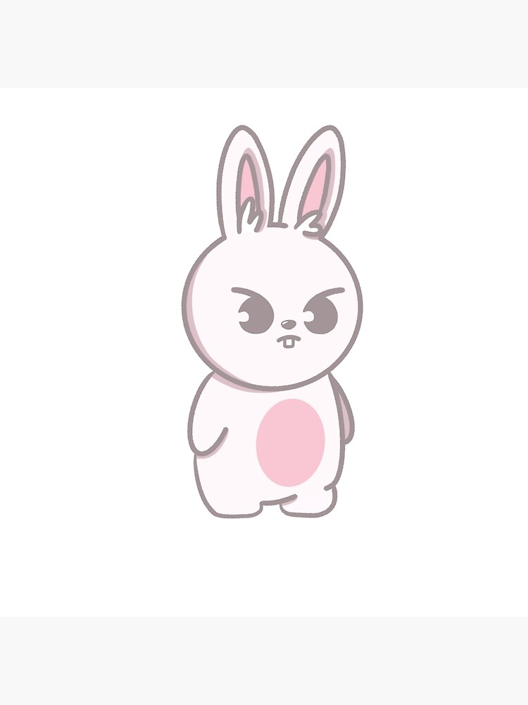 Stray Kids SKZOO Lee Know
