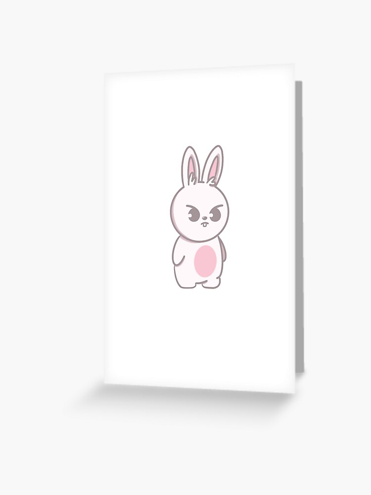 Stray Kids SKZOO Lee Know