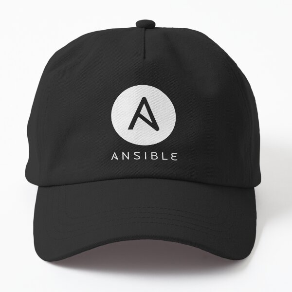 Artikel-Vorschau von Ansible-Logo, designt und verkauft von adfordakesha.