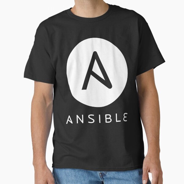 Aperçu de l'œuvre Ansible Logo créée et vendue par adfordakesha.