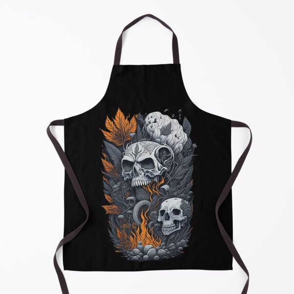 Item preview, Skull 042 designed and sold by MrThorV2.
