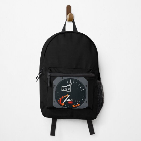 Item preview, Concorde Mach Meter - Mach 2.00 designed and sold by Speedbirddesign.