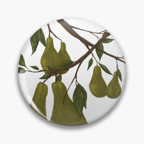 Item preview, Pears designed and sold by xpyzxx.