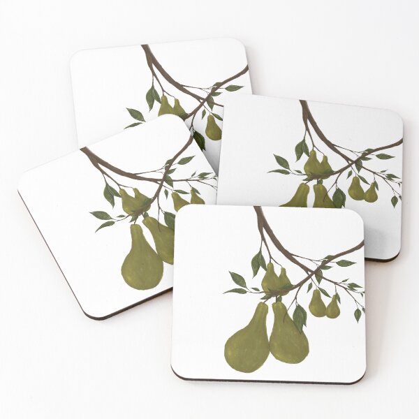 Item preview, Pears designed and sold by xpyzxx.