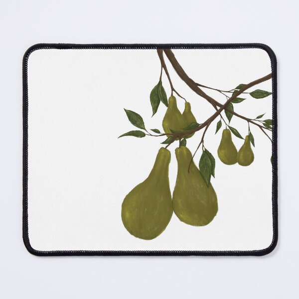 Item preview, Pears designed and sold by xpyzxx.