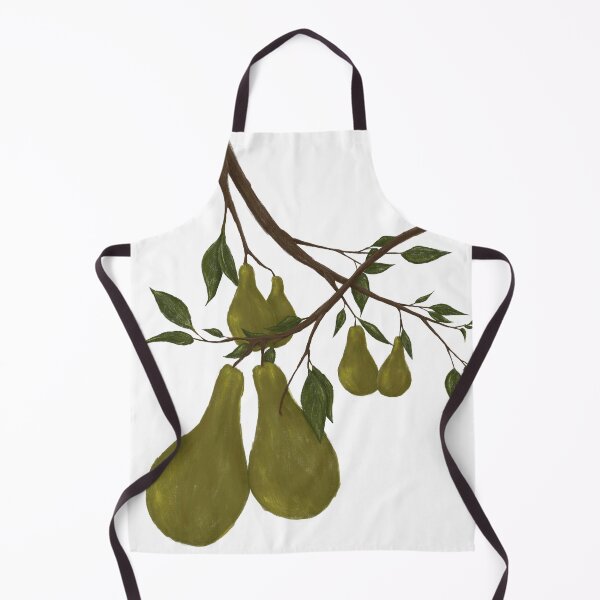 Item preview, Pears designed and sold by xpyzxx.