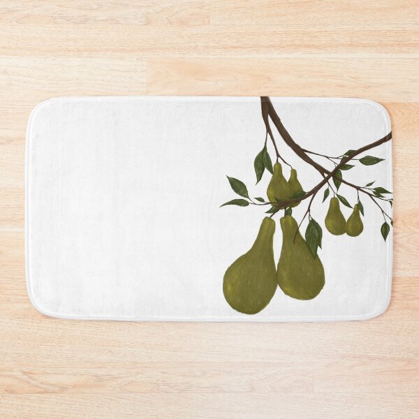 Item preview, Pears designed and sold by xpyzxx.