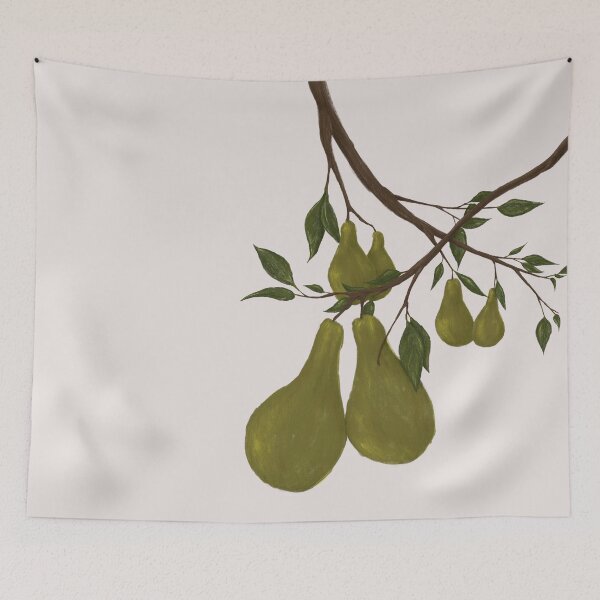 Item preview, Pears designed and sold by xpyzxx.