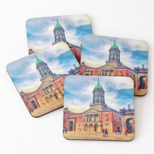 Item preview, Dublin II designed and sold by RS3PT.