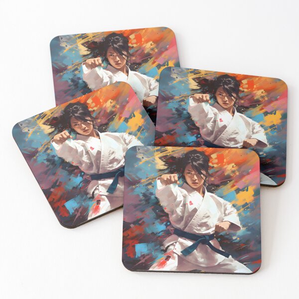 Item preview, The Fighter designed and sold by Monkey-Bar.