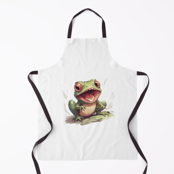 Item preview, Screaming Froggy designed and sold by Nice En.