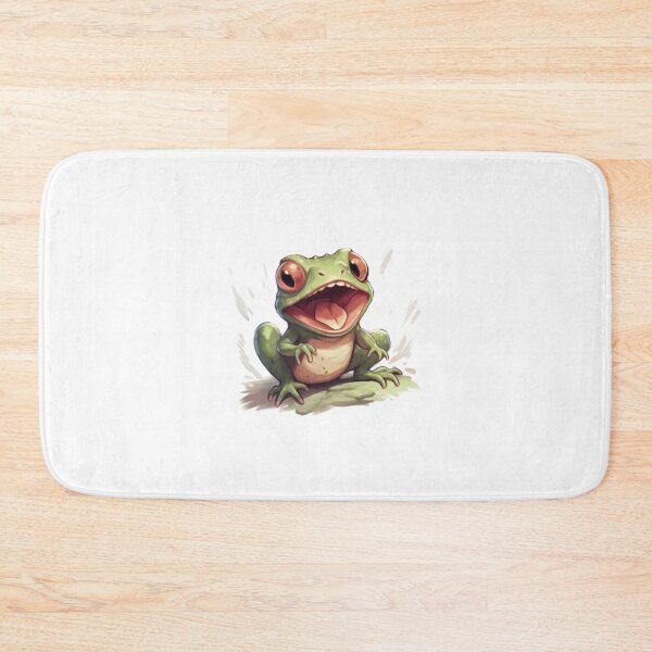 Item preview, Screaming Froggy designed and sold by Nice En.