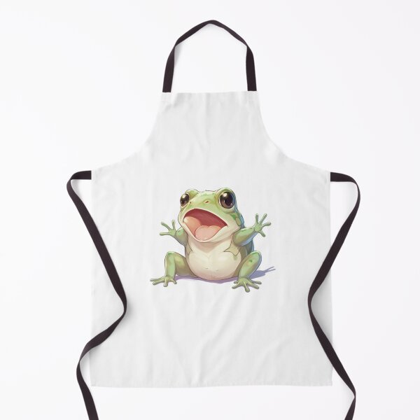 Item preview, Screaming Froggy designed and sold by Nice En.