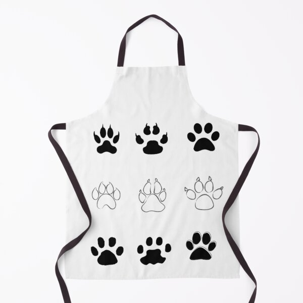 Item preview, Bear paws pack designed and sold by AnimalWorldArtt.
