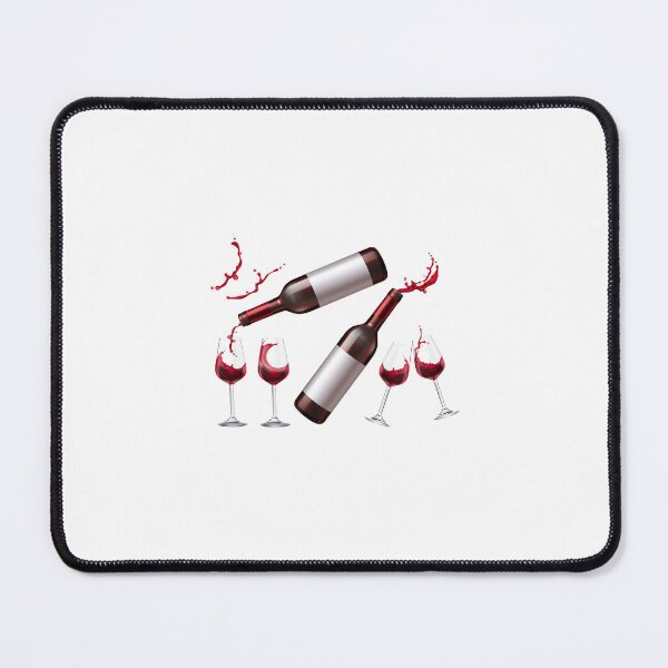 Item preview, happy wine day gift designed and sold by Casablanca111.
