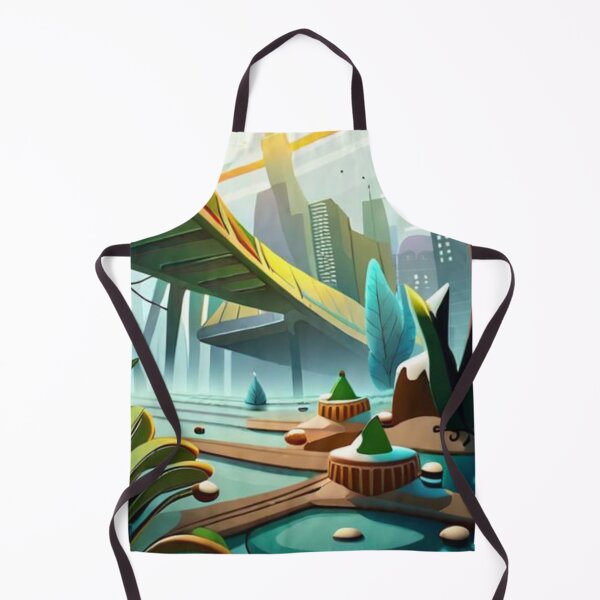 Item preview, River Forest designed and sold by Starskriem.