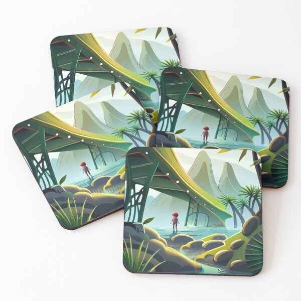 Item preview, River Forest designed and sold by Starskriem.