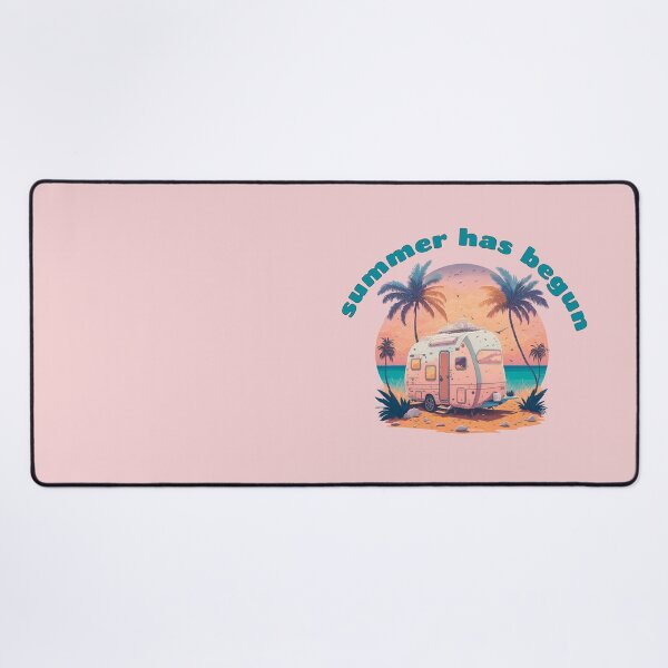 Item preview, Copy of cute retro last day of school schools out for summer teacher designed and sold by K-Art-Design.