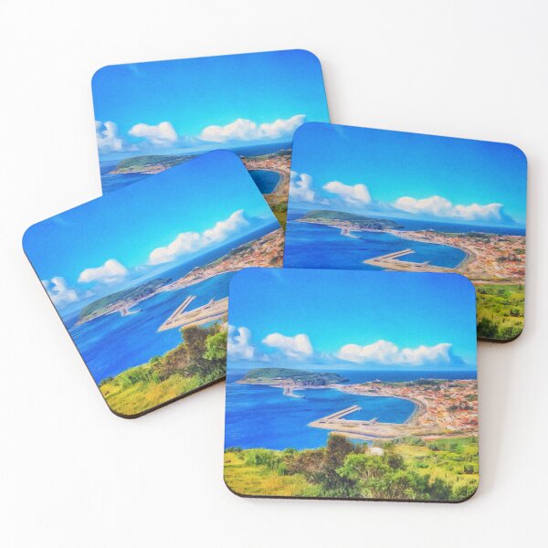 Item preview, Açores - Faial I designed and sold by RS3PT.