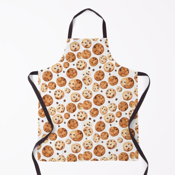 Item preview, Watercolor Cookie Art Print designed and sold by Etheon & Friends.