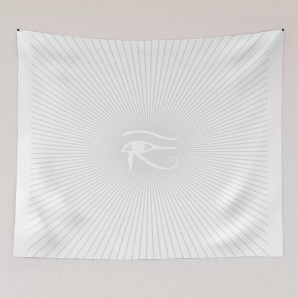 Item preview, 3rd Eye Optical Illusion T-shirts & Graphic Tees designed and sold by ravishdesigns.