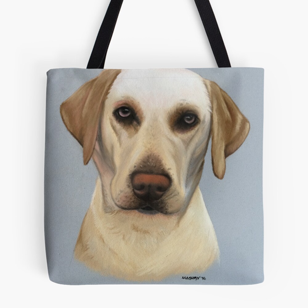 Item preview, All Over Print Tote Bag designed and sold by micheleashby.