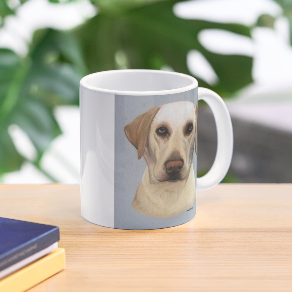 Item preview, Classic Mug designed and sold by micheleashby.