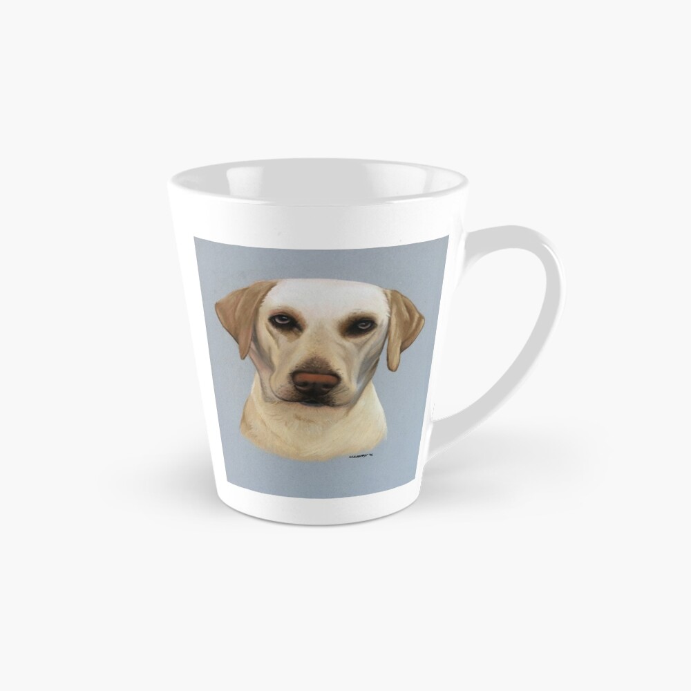 Item preview, Tall Mug designed and sold by micheleashby.