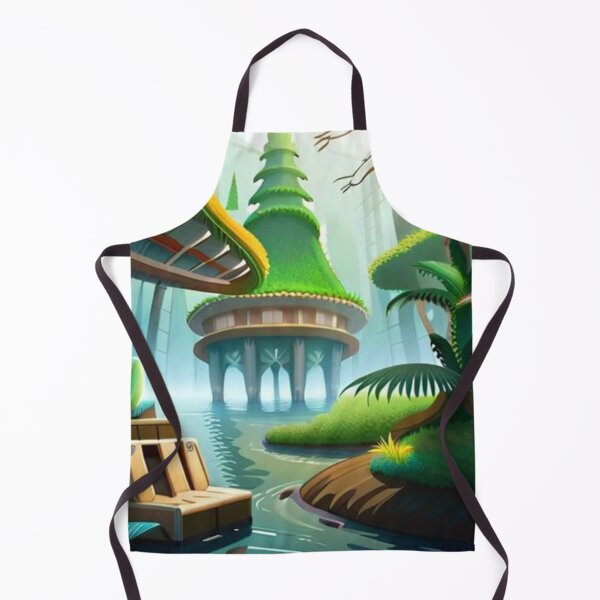 Item preview, River Forest designed and sold by Starskriem.