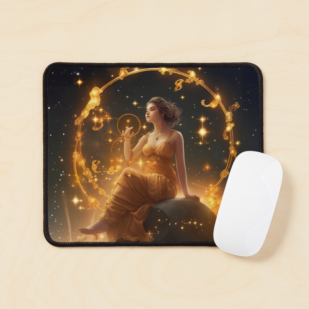 Item preview, Mouse Pad designed and sold by DSternDesign.