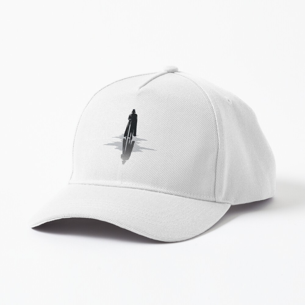 Item preview, Baseball Cap designed and sold by NoobsDesign.