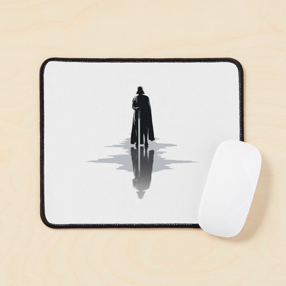 Item preview, Mouse Pad designed and sold by NoobsDesign.