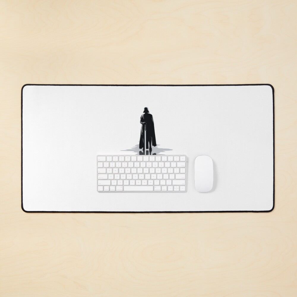 Item preview, Desk Mat designed and sold by NoobsDesign.