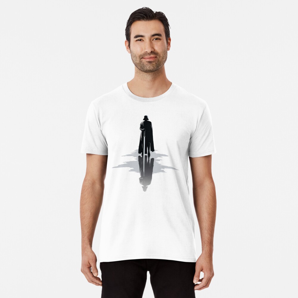 Item preview, Premium T-Shirt designed and sold by NoobsDesign.
