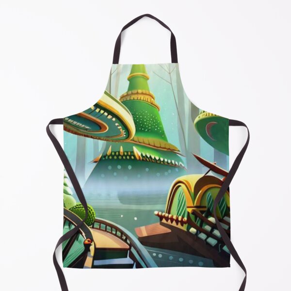 Item preview, River Forest designed and sold by Starskriem.