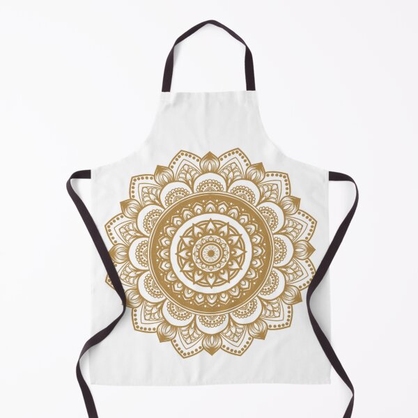 Item preview, Mandala printed gift designed and sold by *The Quiet Stable*.