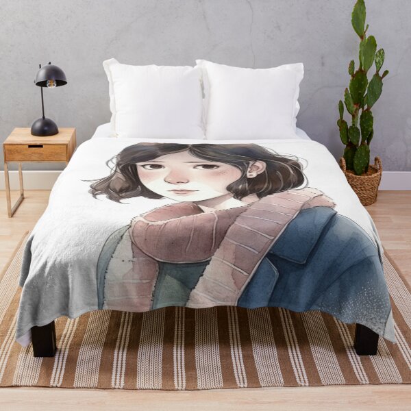 Item preview, Dream girl designed and sold by fanzen69.