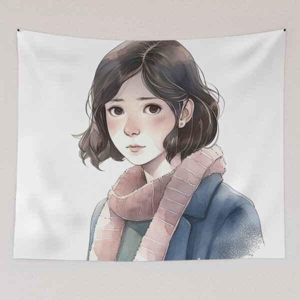 Item preview, Dream girl designed and sold by fanzen69.