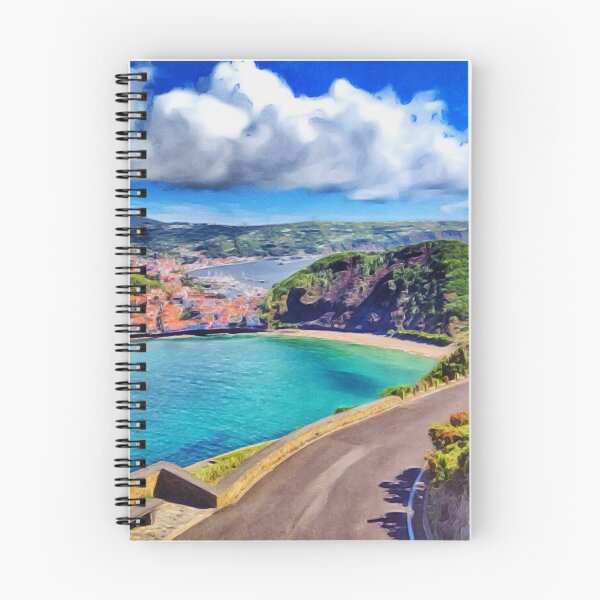 Item preview, Açores - Faial II designed and sold by RS3PT.