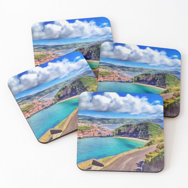 Item preview, Açores - Faial II designed and sold by RS3PT.