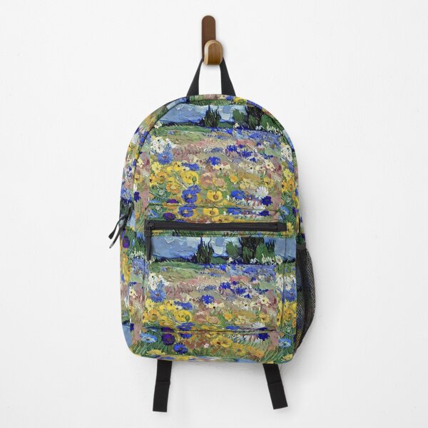 Item preview, heavy painted meadow designed and sold by bogfl.