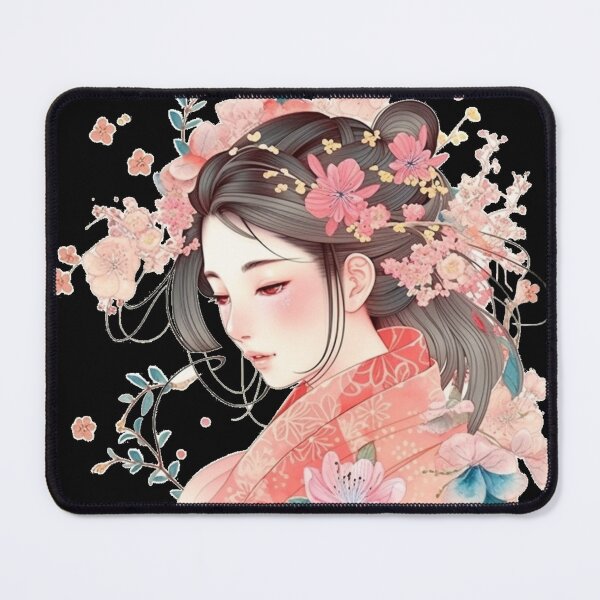 Item preview, Gentle lady designed and sold by fanzen69.