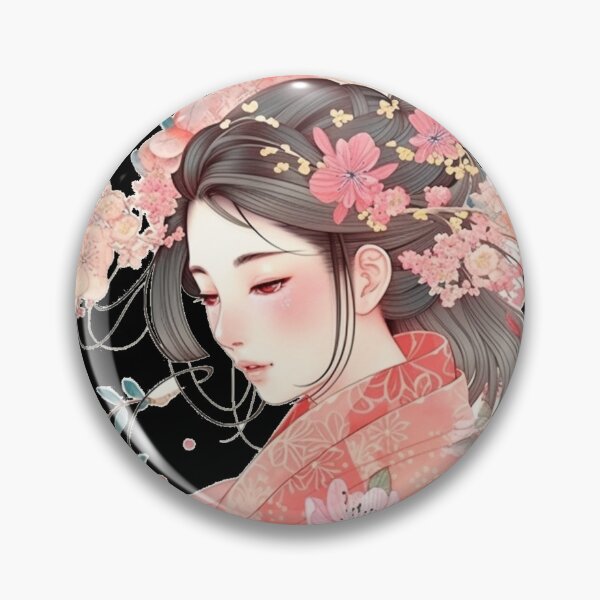 Item preview, Gentle lady designed and sold by fanzen69.