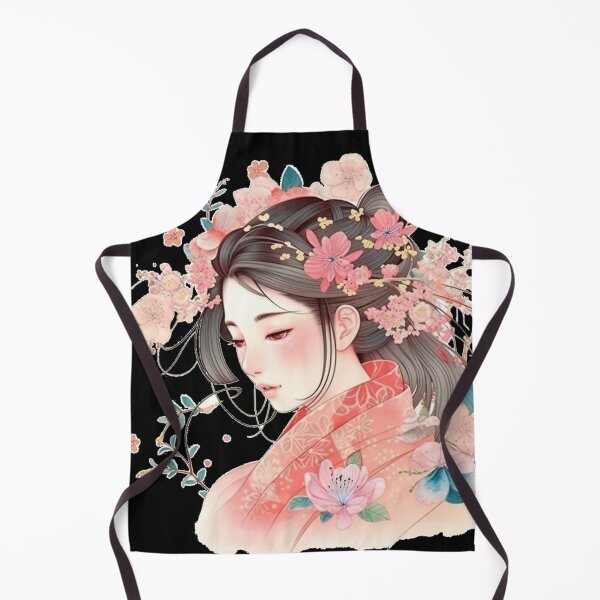 Item preview, Gentle lady designed and sold by fanzen69.
