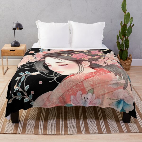 Item preview, Gentle lady designed and sold by fanzen69.
