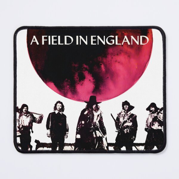 Item preview, A FIELD IN ENGLAND POSTER MOVIE designed and sold by fpeShop.