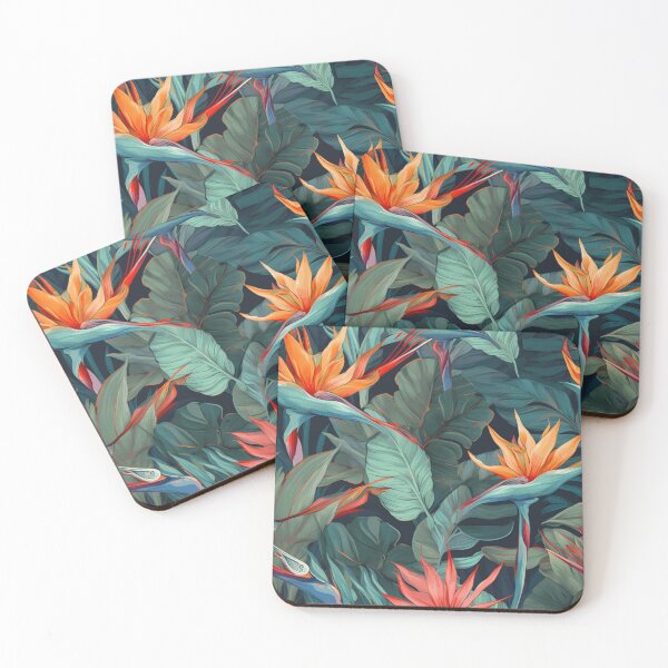 Item preview, Tropical Paradise designed and sold by willowdesigns.