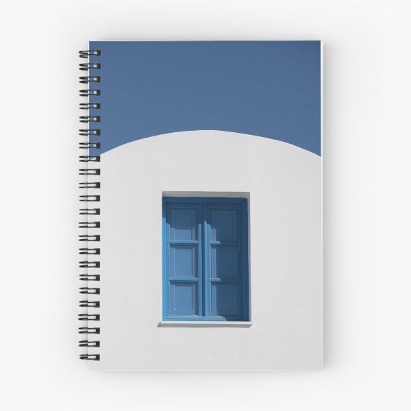 Item preview, Blue Window designed and sold by victoria frost.