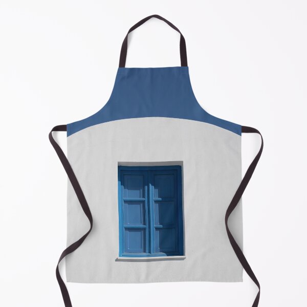Item preview, Blue Window designed and sold by victoria frost.