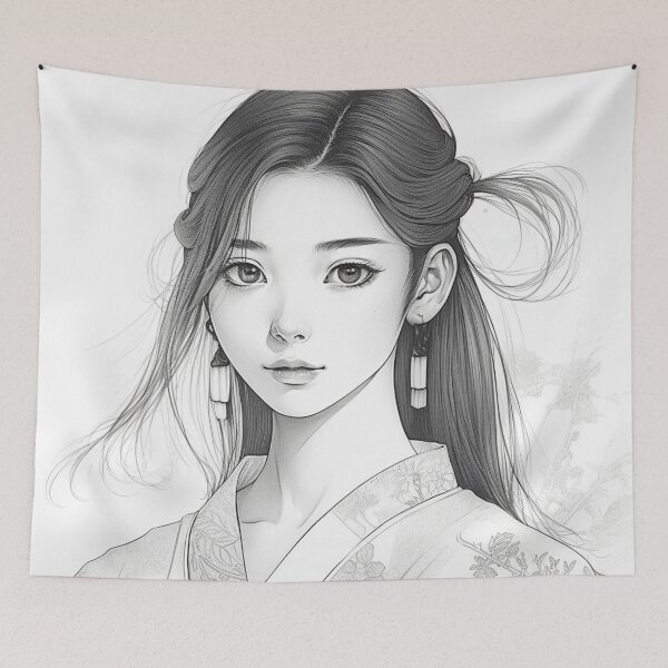 Item preview, Aesthetic style  designed and sold by fanzen69.